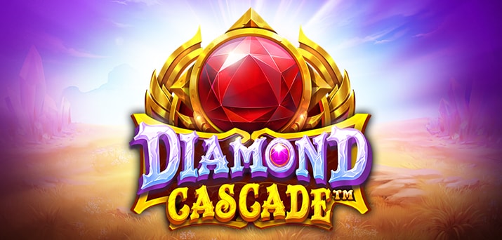 Diamond Cascade Slot: Stunning Graphics And Design Elements