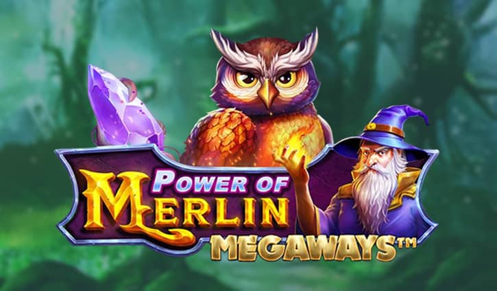 Power Of Merlin