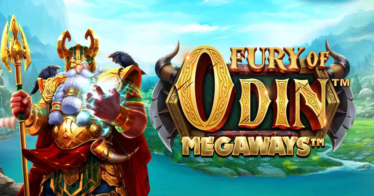 Taklukkan Gulungan: Selami Lebih Dalam Fitur Menarik Dari Game Slot Fury Of Odin Megaways