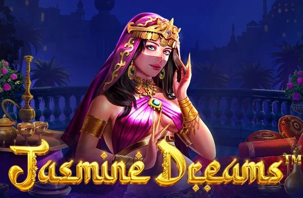 Maximum And Minimum Bet Options In Jasmine Dreams