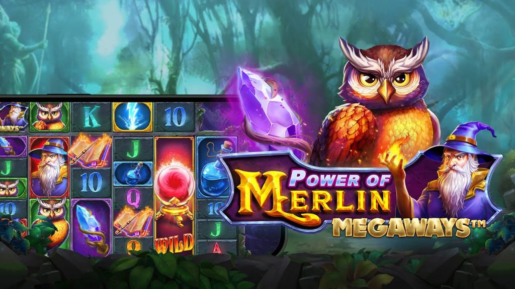 Power Of Merlin