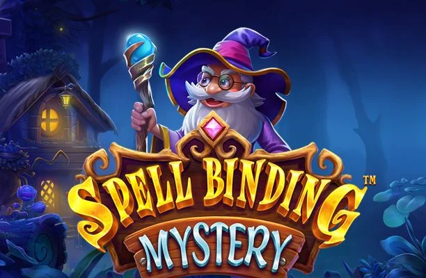 Cryptic Spins: Decipher The Riddles Of Spellbinding Mystery Slot