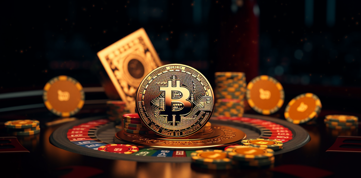 Apakah Slot Kripto Populer di Eropa Timur?